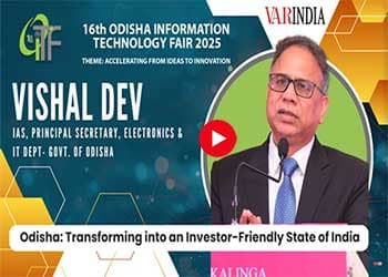 Odisha: Transforming into an Investor-Friendly State of India