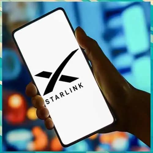 Government Launches Investigation Following Starlink Device Seizure in Manipur
