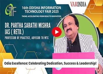 Odia Excellence: Celebrating Dedication, Success & Leadership