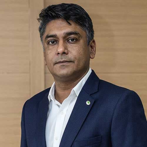 Catalysing transformative change in tech