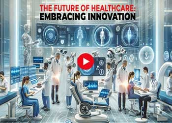 What's Next for Healthcare? Top Predictions for 2025