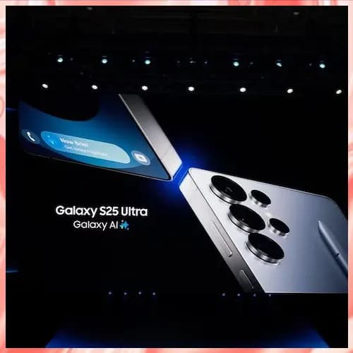 Samsung to manufacture Galaxy S25 series at Noida plant