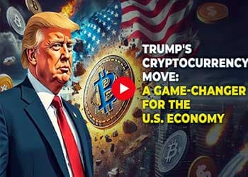Trump's Crypto Revolution: A Game-Changer for the U.S. Economy