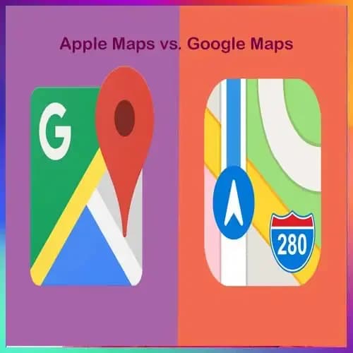 Apple Maps may soon include ads to enhance services revenue