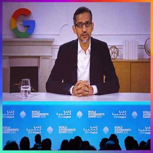 Google's CEO claims Quantum Computing to become more practically useful in a decade!
