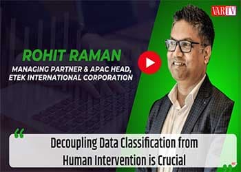 Decoupling Data Classification from Human Intervention is Crucial