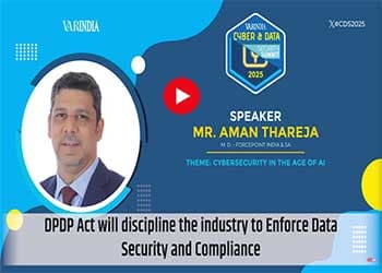 DPDP Act will discipline the industry to Enforce Data Security and Compliance