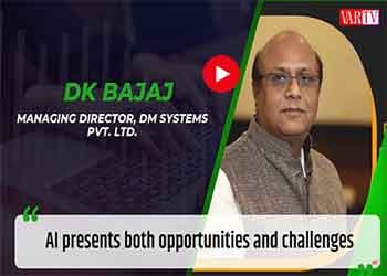 AI presents both opportunities and challenges