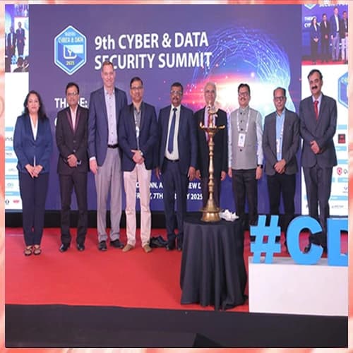 CDS 2025: navigating today’s complex landscape of cybersecurity and data privacy