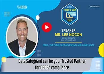 Data Safeguard can be your Trusted Partner for DPDPA compliance