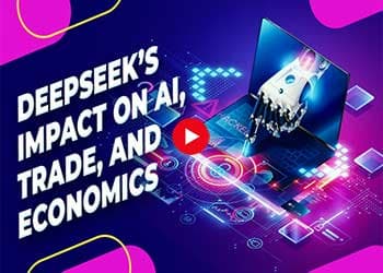 DeepSeekâ€™s Impact on AI, Trade, and Economics