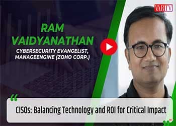 CISOs: Balancing Technology and ROI for Critical Impact