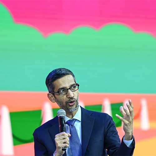 Google to Transform Search into AI Assistant by 2025