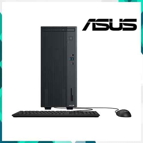 ASUS ExpertCenter P500 Mini Tower Desktop PC's launched in India