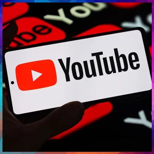 YouTube Alerts Users About AI-Generated Deepfake of CEO in Phishing Scams