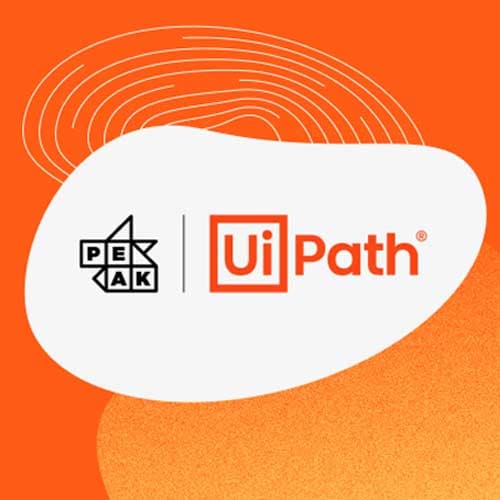 UiPath’s acquisition of Peak to enable launch of vertically specialized agents