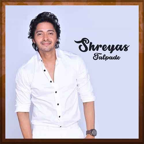 Shreyas Talpade caught in real Golmaal