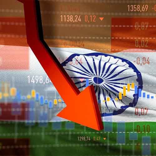 Understanding the Causes of India's Economic Slowdown