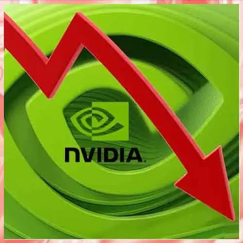 Nvidia Loses $200 Billion in Market Value Amid Trump's Tariff Rollout