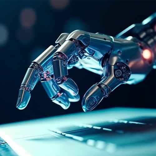 2025 is the year of AI agents