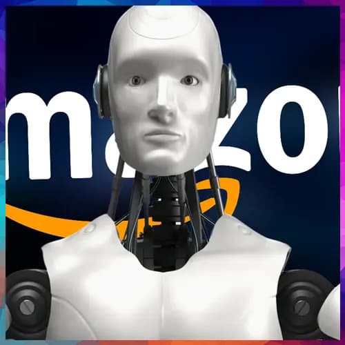 Amazon reportedly developing its own AI reasoning model