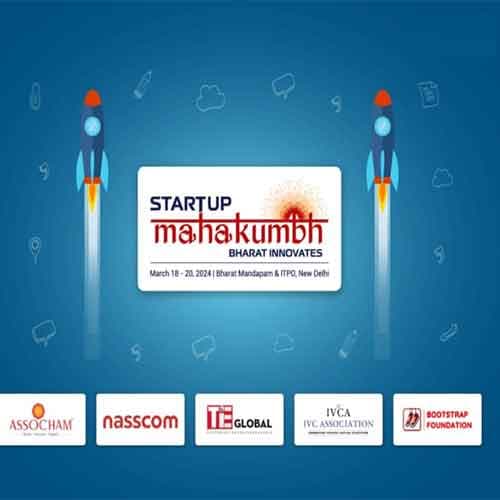 Startup Mahakumbh App Bridges Investor-Startup Gap