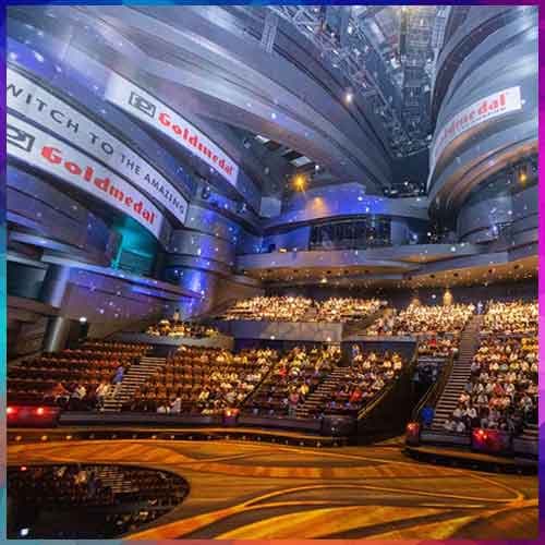 Goldmedal hosts 1300+ channel partners in Dubai