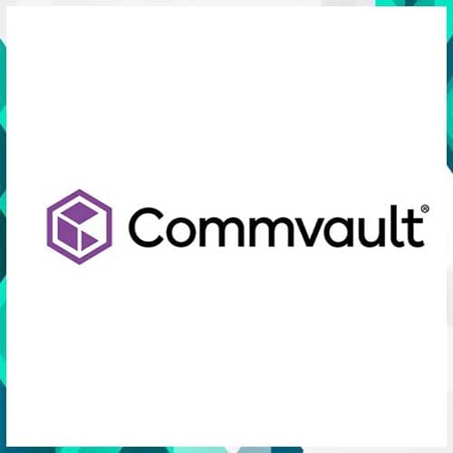 Commvault announces a new standard of cyber resilience for healthcare organizations