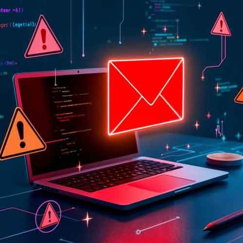 Gmail Users Beware: AI-Driven Phishing Scams on the Rise