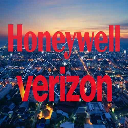 Honeywell smart meters to now include Verizon 5G connectivity