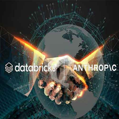 Databricks and Anthropic to bring Claude Models to the data intelligence platform