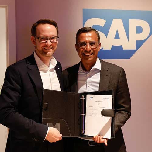 NTT DATA joins SAP PartnerEdge as global MSP