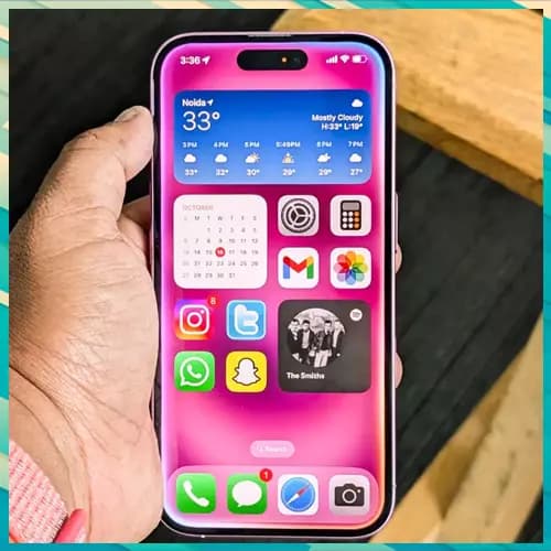 Apple plans bold overhaul of iOS, macOS, and iPadOS
