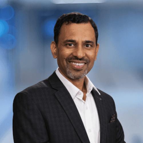 Strengthening Cyber Resilience: Sophos' Strategy for Smarter, Simpler Security