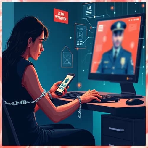 Karnataka battles polymorphic malware surge as Rs 2,900 crore vanishes in 2024