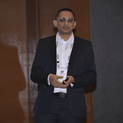 Innovating for a High-Performance and Sustainable Future