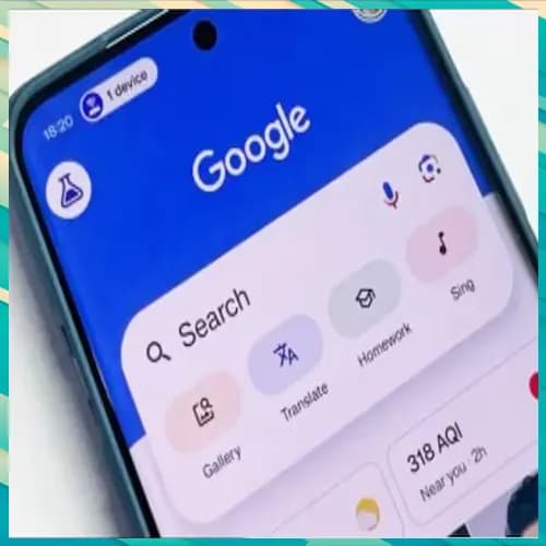 One Google, one domain: Search now location-based worldwide