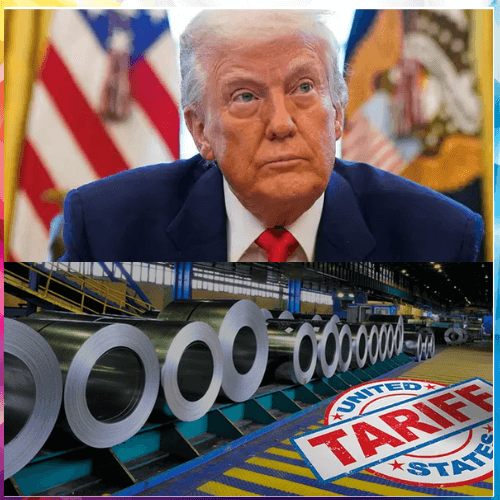 Amid new U.S. tariffs, Intel enforces strict compliance for steel and aluminum suppliers
