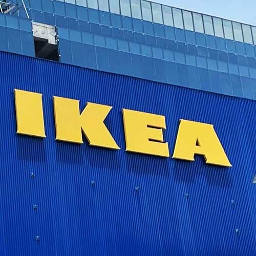 IKEA Cyberattack: ₹191 Crore Loss Reported