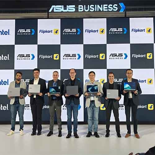 Asus ExpertBook P series laptops Designed for business and commercial users