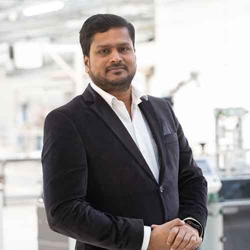Coventry University Leverages AI to Transform Hydrogen Transportation