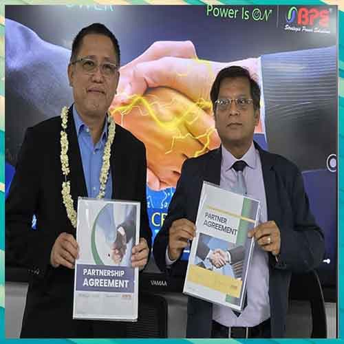 BPE partners with Philippines’ TOTALPower to deliver advanced power infra solutions