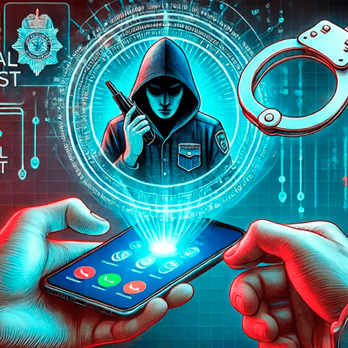 Home Ministry cracks down on PoS agents in digital arrest scams