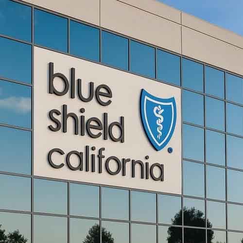 California's Blue Shield Accidentally Shared 4.7 Million Customersâ€™ Health Data with Google