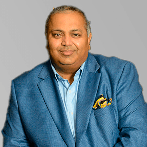 CP Plus' Aditya Khemka Receives Pioneer in Surveillance Award