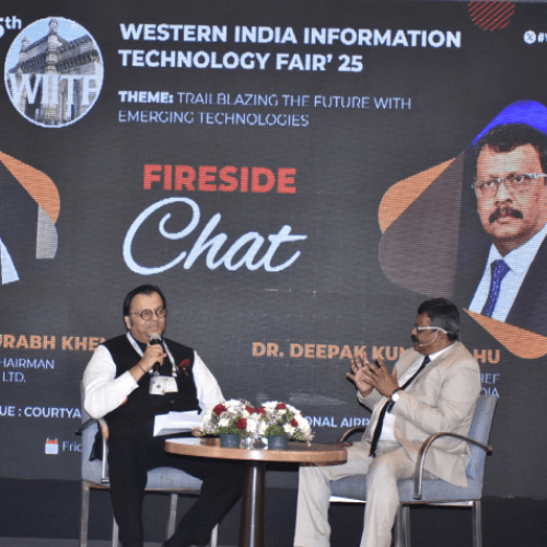 Cyber Defence Strategies Amid Rising Cybercrime Threats