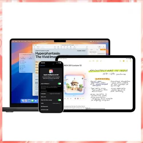 Apple Intelligence debuts in India on iPhones, Macs