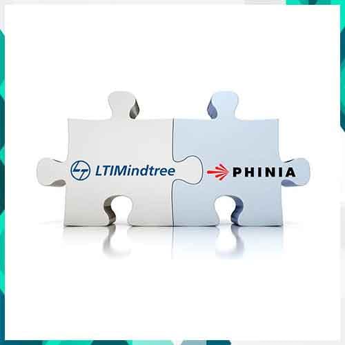 LTIMindtree to provide seamless support and transformation for PHINIAâ€™s IT infrastructure