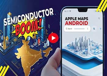 India's Semiconductor Surge: A Global Hub in the Making