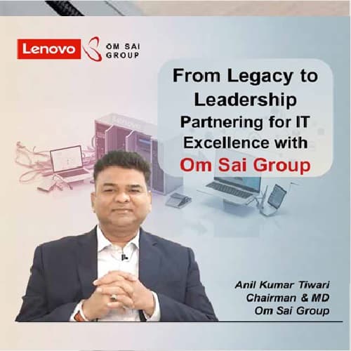 Maximizing Lenovo's capabilities to drive enterprise-ready solutions